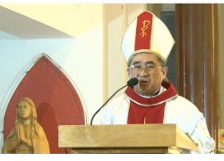 Thư Mục vụ 350 năm của Đức Cha Giuse Võ Đức Minh - Giám Mục Giáo phận Nha Trang