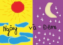Ngày và đêm