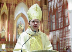 Tổng Giám mục Marek Zalewski