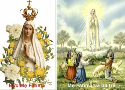 Sứ điệp Fatima: phần thứ 3 của bí mật Fatima