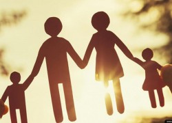 Cuộc sống gia đình: Hạnh phúc và đau thương