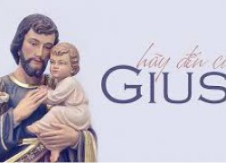 Đức Thánh Cha công bố “Năm đặc biệt về thánh Giuse”