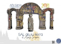 Năm Thánh kính thánh Giacôbê tại Compostela
