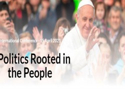 ĐTC Phanxicô: Gặp gỡ Chúa Ki-tô nơi người nghèo giúp chúng ta phục hồi sức mạnh truyền giáo