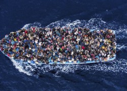 Tòa Thánh phổ biến Video Ngày Thế giới Di cư và Tị nạn