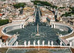 12 sự kiện quan trọng của Vatican trong năm 2021