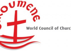 Logo của Hội đồng các Giáo hội Kitô Thế giới (WCC)