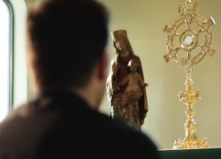 Một phim ngắn về ơn gọi linh mục