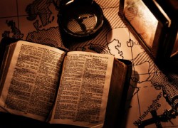 Kinh thánh trong việc loan báo Tin Mừng ngày nay
