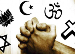 Những ước nguyện: Cầu cho các Kitô hiệp nhất