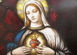 Sáng kiến thánh hiến thiếu nhi cho Trái Tim Vẹn Sạch của Đức Mẹ