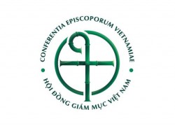 Logo chính thức của HĐGMVN