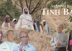 Tình bạn trong phim ngắn “Sứ Mệnh 2”