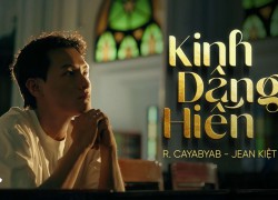 "Kinh Dâng Hiến": Hành trình trở về từ...