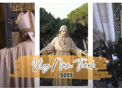 Vlog Năm Thánh 2025 – Hành trình Hy...