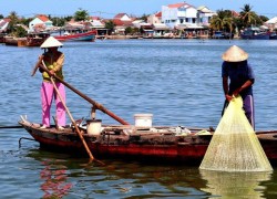 Toà Thánh gửi sứ điệp nhân Ngày Thuỷ sản Thế giới