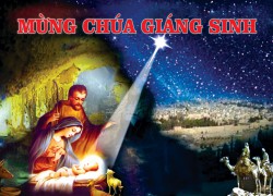 Lễ vọng Giáng Sinh