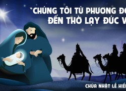 Chua Nhat le Chua Hien Linh   03