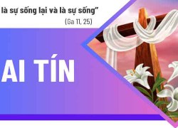 Ai tín Bà Cố Anna, Thân Mẫu của Chị Anna Nhật Đoan