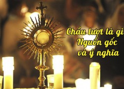 Chầu lượt là gì? Nguồn gốc và ý nghĩa