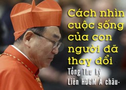 Tổng Thư ký Liên HĐGM Á châu: Cách nhìn...