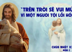 Chúa Nhật XXIV Thường Niên – Năm C