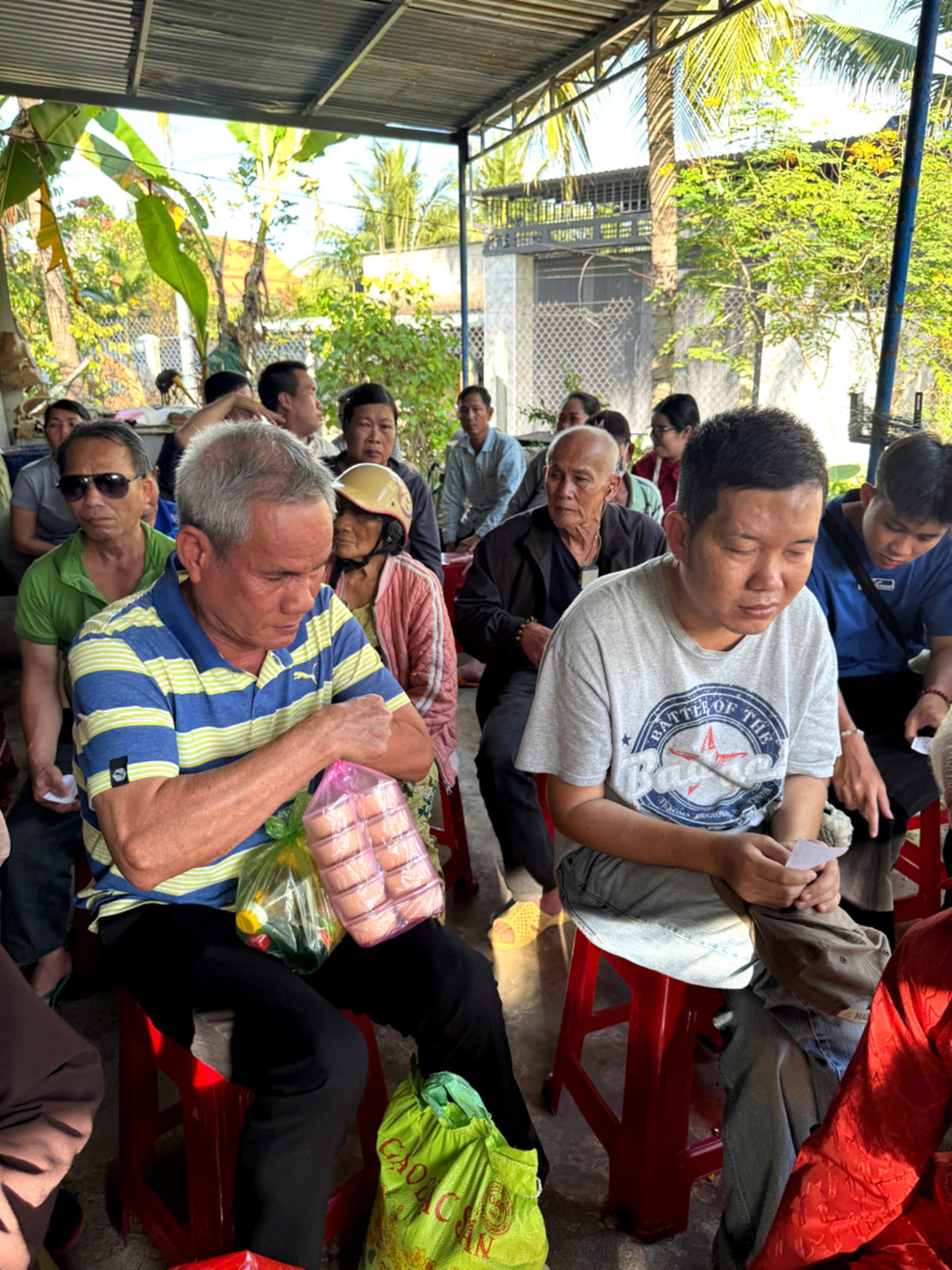 bac ai khiet tam