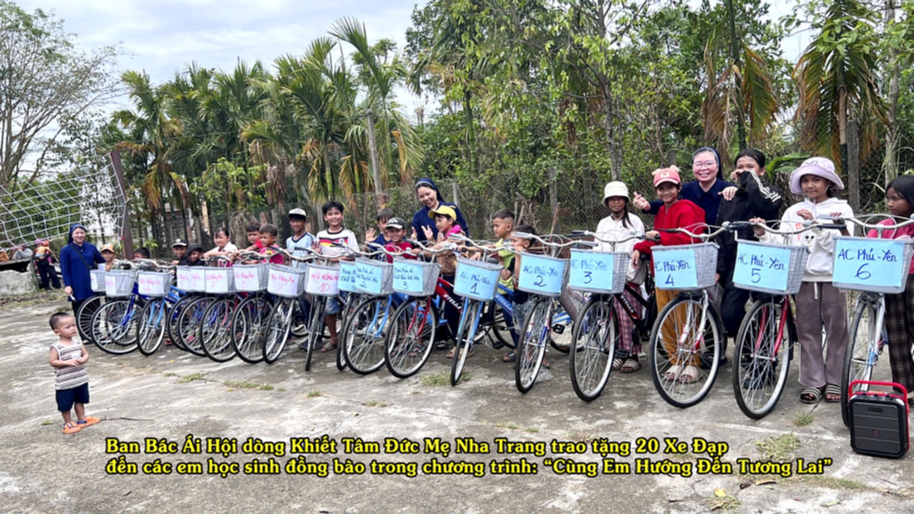hoi dong khiet tam duc me nha trang