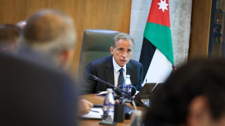 Jordan bắt đầu chuẩn bị kỷ niệm 2.000 năm Chúa Giêsu chịu phép rửa