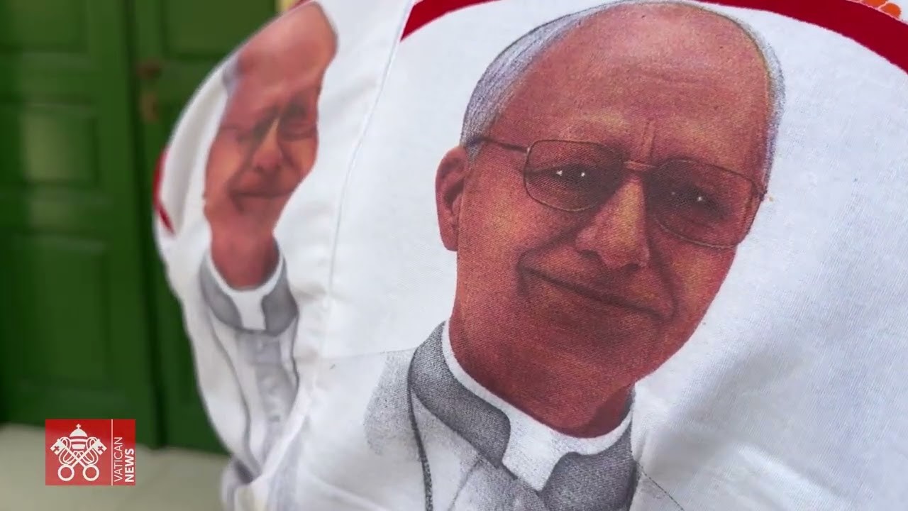 Duy trì niềm hy vọng: Guinea Xích Đạo chờ đón Đức Lêô XIV