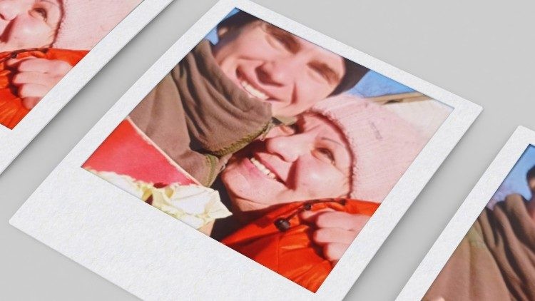 Người mẹ Ukraine: Chiến tranh đã cướp mất con trai tôi; giờ đây tôi là ‘người mẹ’ của mọi người