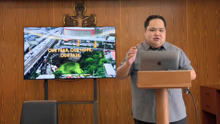 Đại hội tại Macao: Babel hay Giêrusalem - phân định hướng đi luân lý của AI