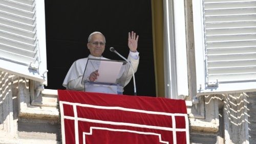 Đức Lêô XIV kêu gọi Kitô hữu nói lên niềm hy vọng đang bị bạo lực bóp nghẹt