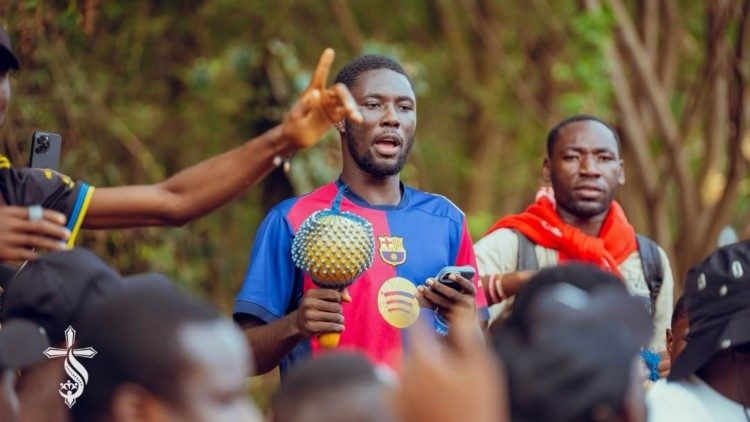 Giới trẻ Công giáo Tây Phi quy tụ cấp vùng lần đầu tiên tại Ghana