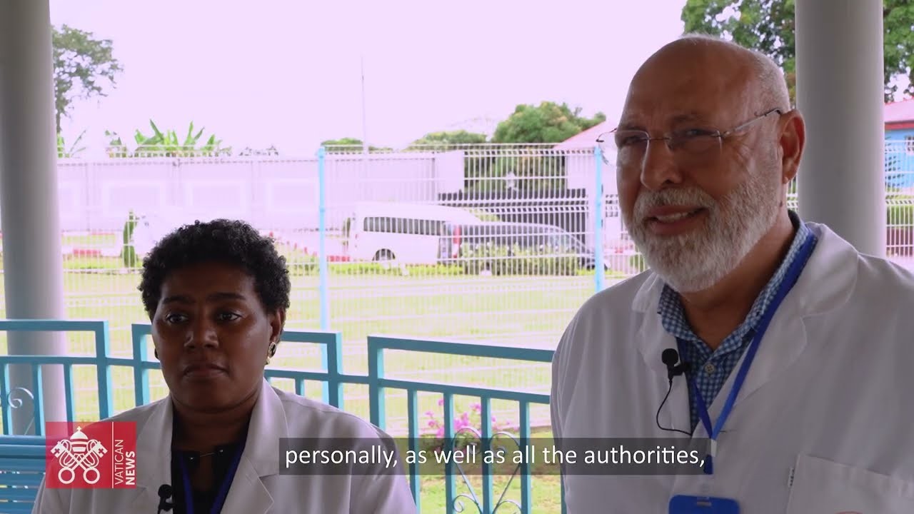 Đức Lêô XIV gửi một thông điệp lớn về sức khỏe tâm thần