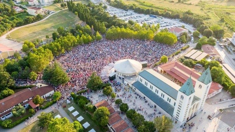 Đức Lêô XIV mời gọi người trẻ Mễ Du khám phá vẻ đẹp gặp gỡ Chúa