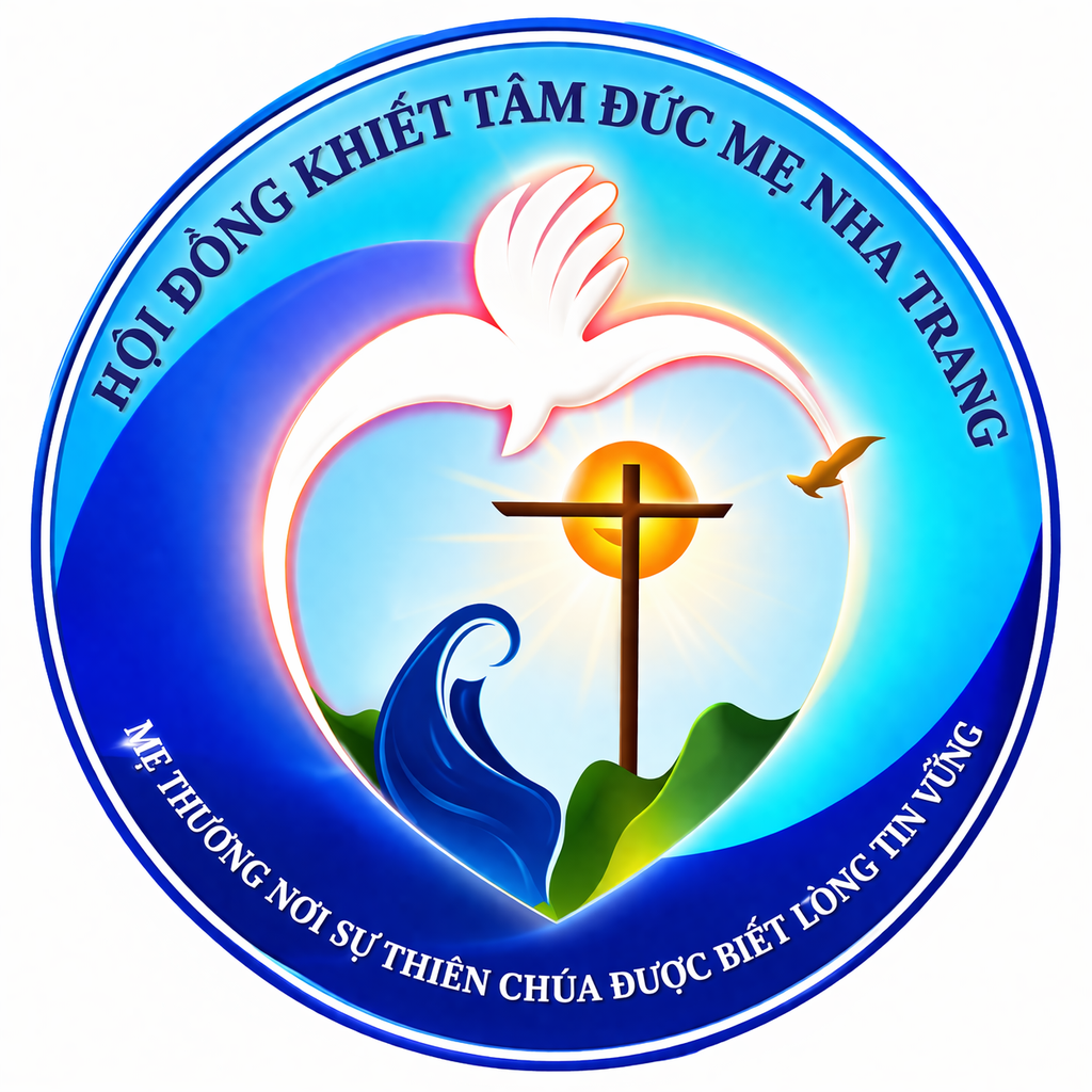 Dòng Khiết Tâm Đức Mẹ Nha Trang
