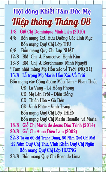 Ý CẦU NGUYỆN