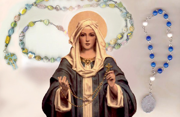 Lễ Đức Mẹ Fatima – Ngày 13.10