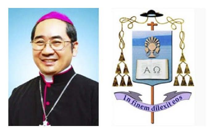 Thư mục vụ 64 năm Giáo phận Nha Trang của Đức cha Giuse Võ Đức Minh - Giám mục Giáo phận Nha Trang