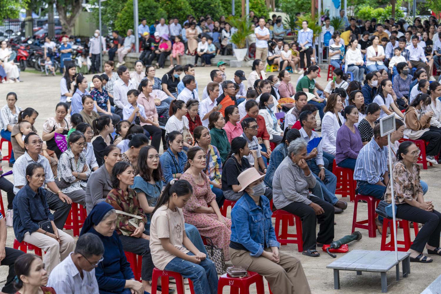 đền thánh mẹ nhân lành (7)