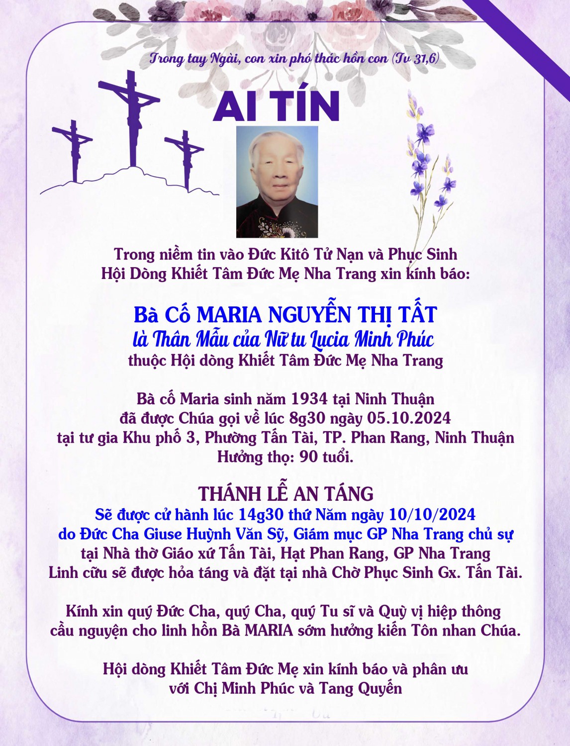 ai tin minh phuc