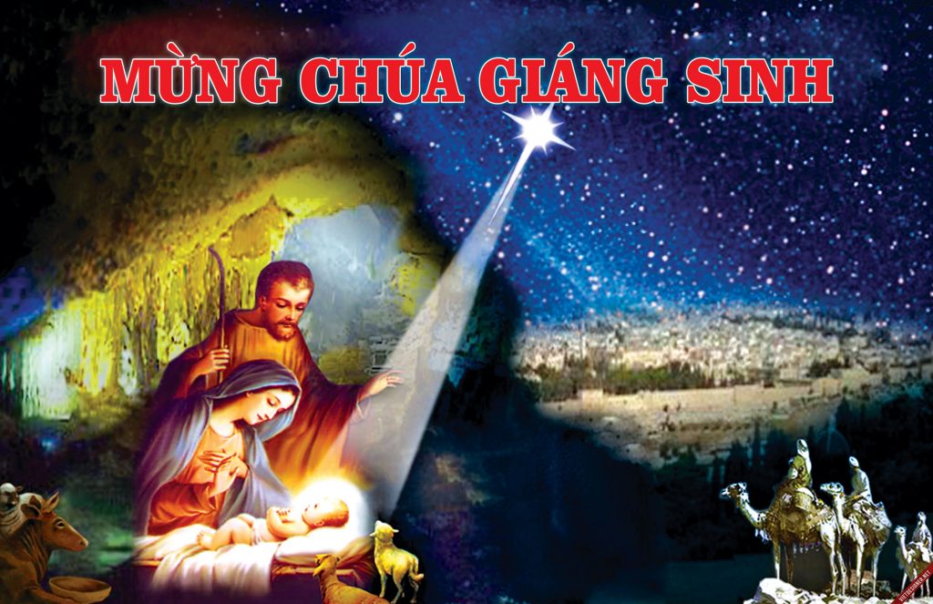 Lễ vọng Giáng Sinh