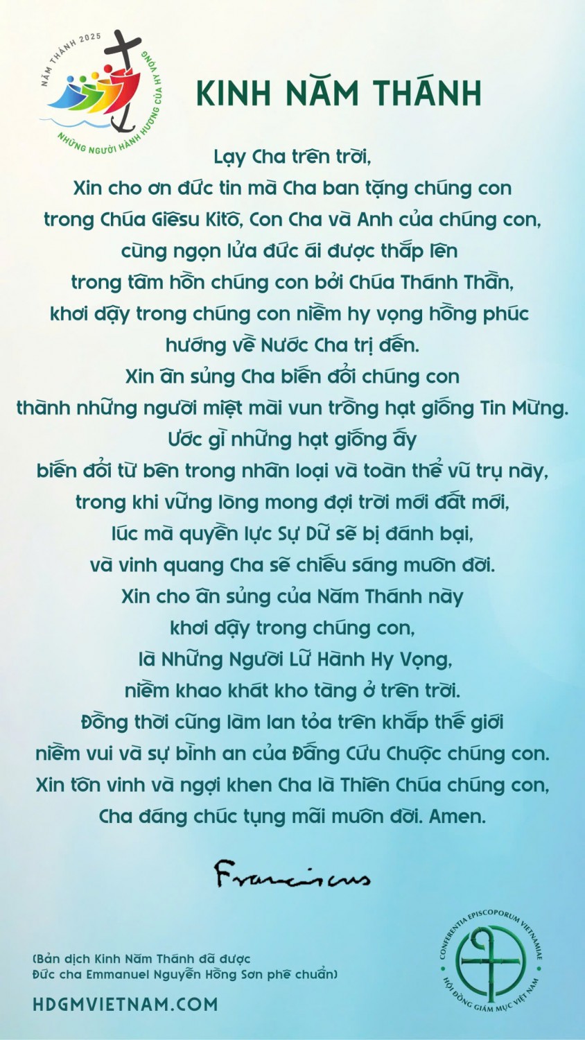 kinh nam thanh 1