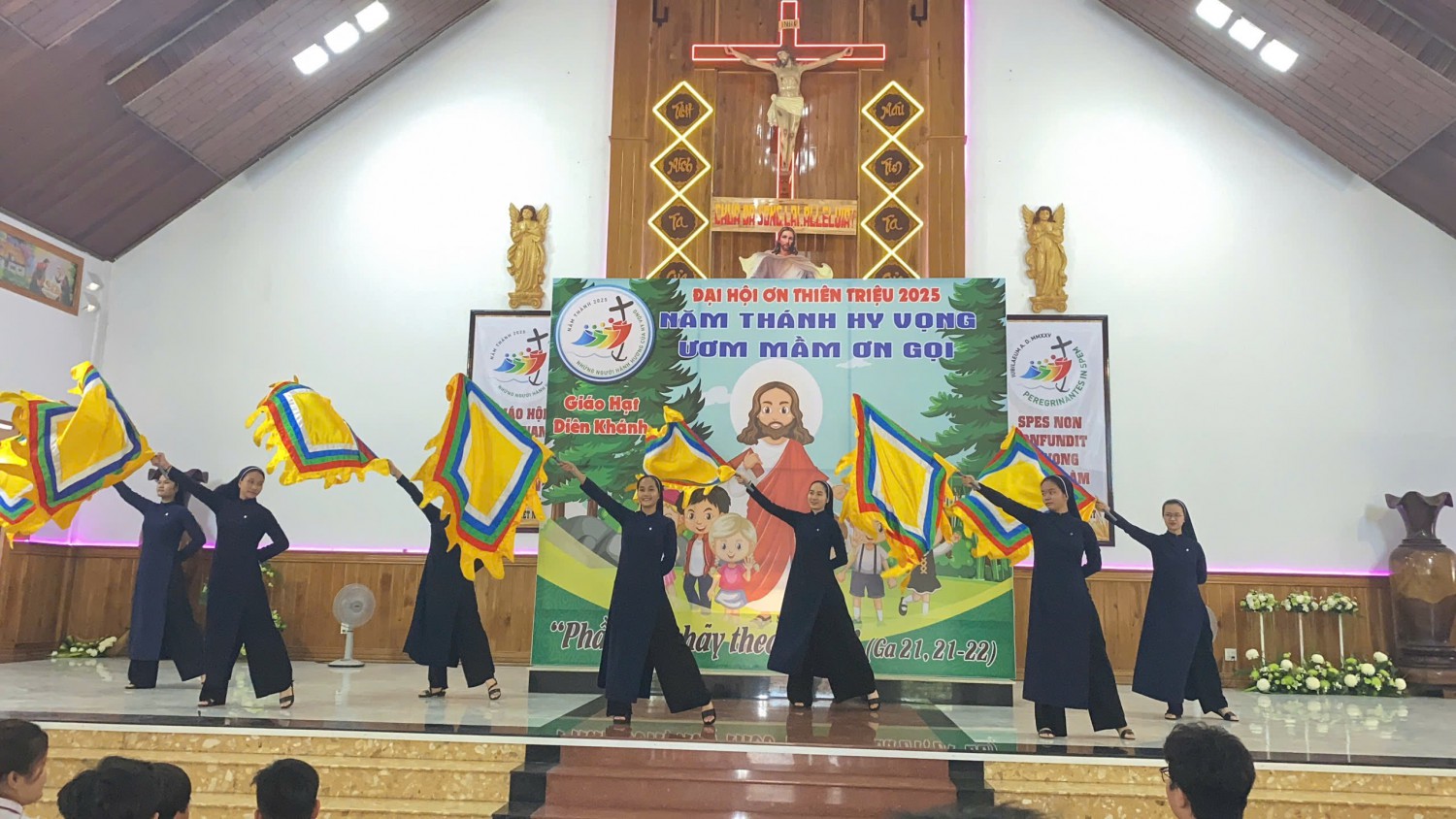 THANH TUYỂN KHIẾT TÂM ĐỨC MẸ (2)