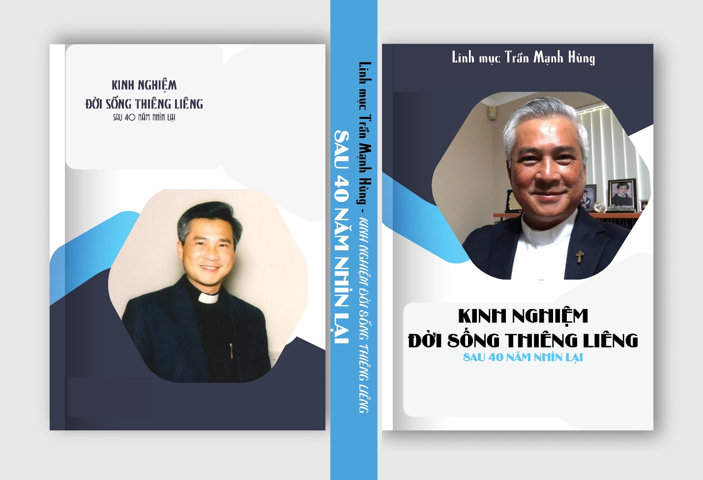 Tác phẩm kinh nghiệm đời sống thiêng liêng và ý nghĩa con số 40 trong Kinh Thánh