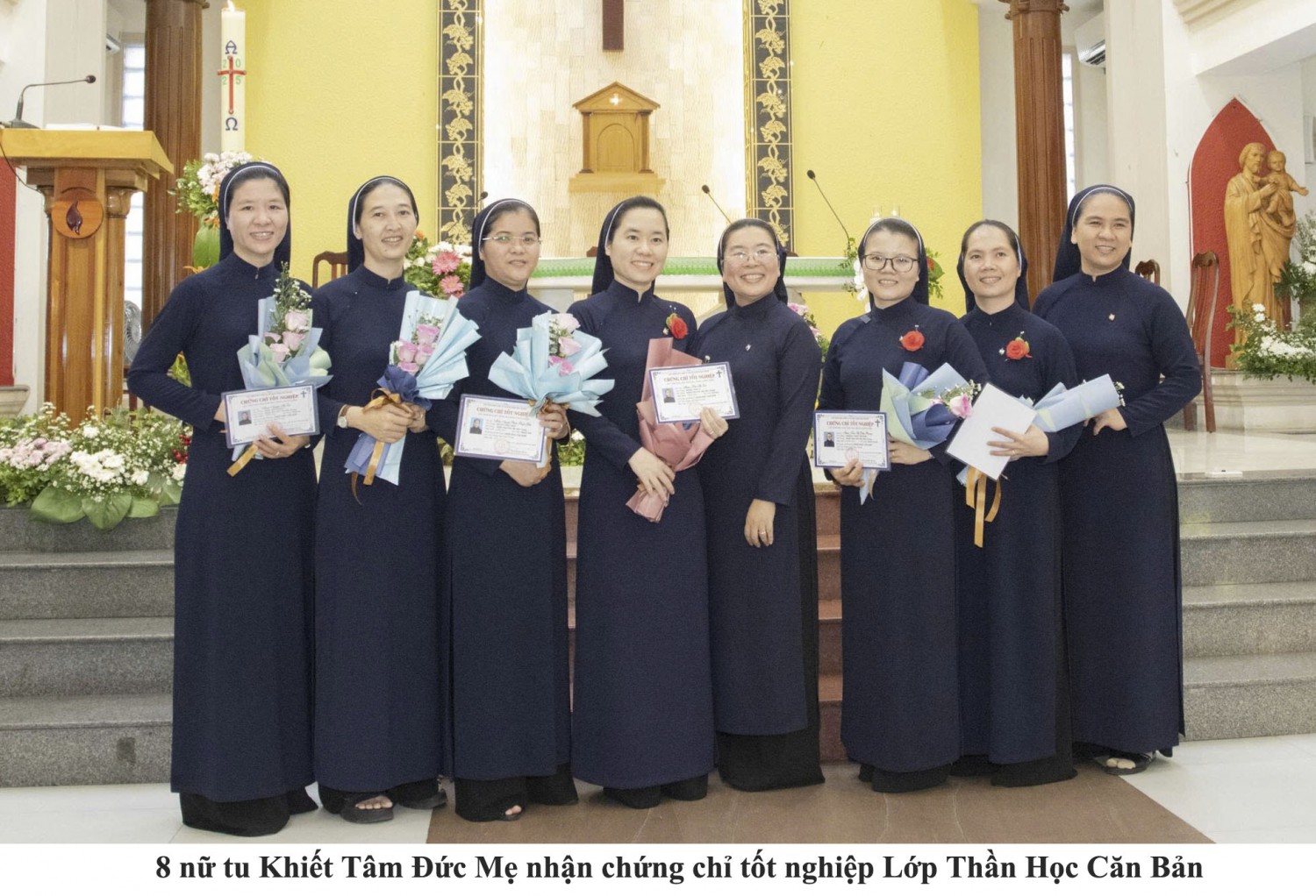 lớp thần học liên tu sĩ giáo phan nhatrang (3)