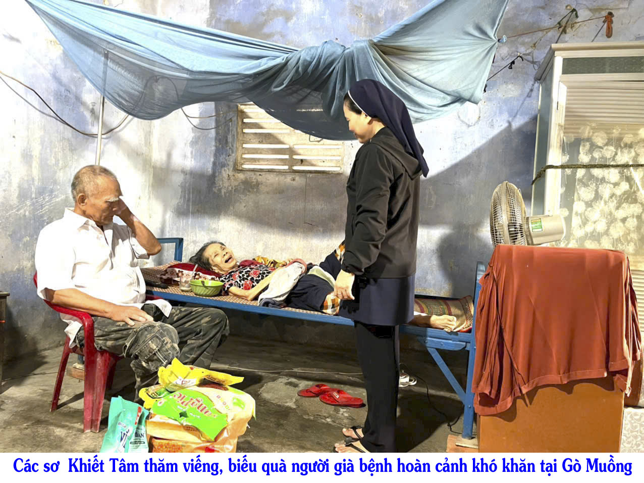 cộng đoàn thiên hương gò muồng (14)