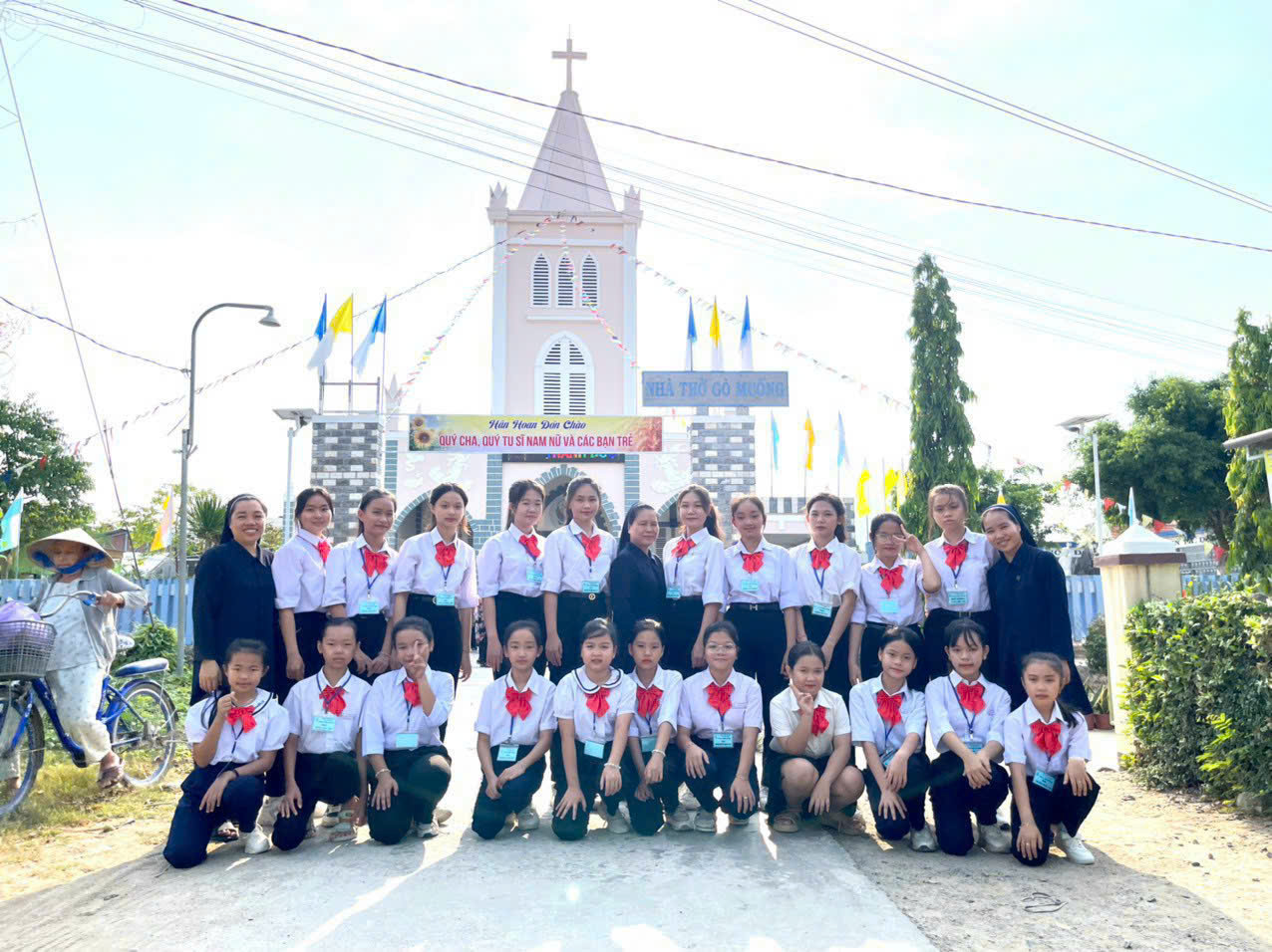 cộng đoàn thiên hương gò muồng (4)