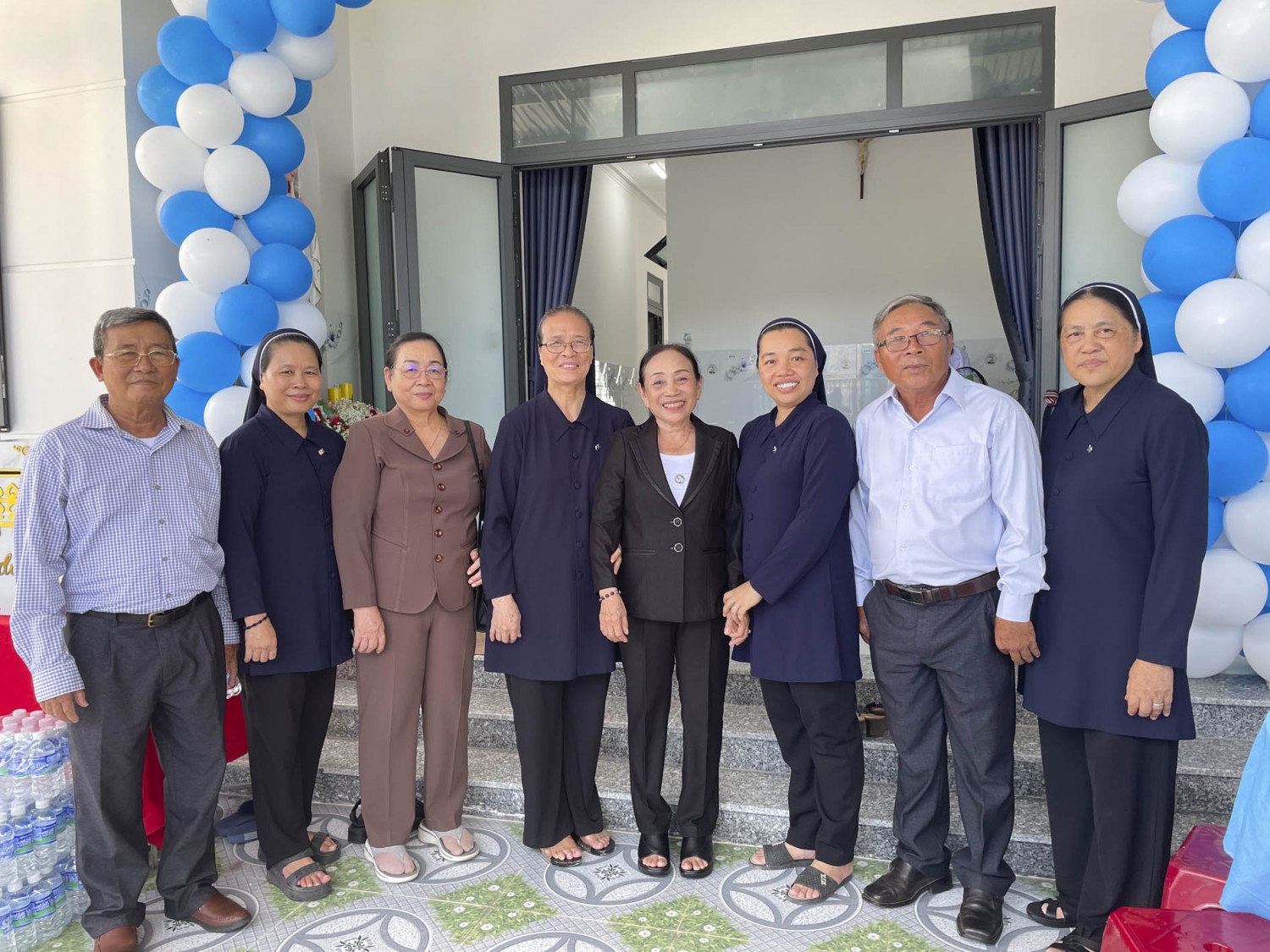 DONG KHIET TAM DUC ME